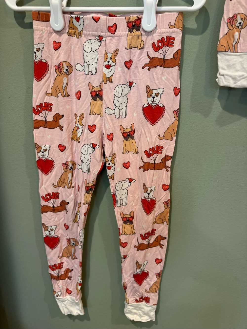 CADEN LANE bamboo pajamas